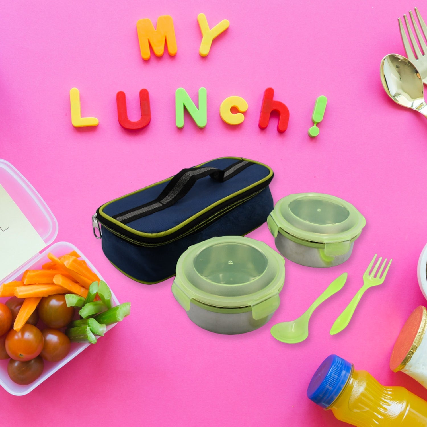 AIRTIGHT & LEAK PROOF STAINLESS STEEL CONTAINER MULTI COMPARTMENT LUNCH BOX CARRY TO ALL TYPE LUNCH IN LUNCH BOX & PREMIUM QUALITY LUNCH BOX IDEAL FOR OFFICE , SCHOOL KIDS & TRAVELLING IDEAL (3 Different Lunch Box) AIRTIGHT & LEAK PROOF STAINLESS STEEL CONTAINER MULTI COMPARTMENT LUNCH BOX CARRY TO ALL TYPE LUNCH IN LUNCH BOX & PREMIUM QUALITY LUNCH BOX IDEAL FOR OFFICE , SCHOOL KIDS & TRAVELLING IDEAL (3 Different Lunch Box)